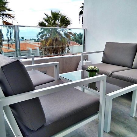אדחה Luxury Renevapartment Island Village מראה חיצוני תמונה