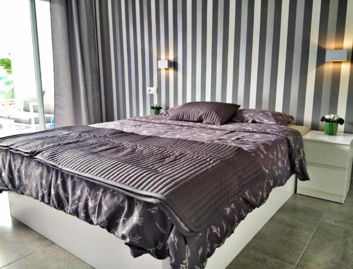 אדחה Luxury Renevapartment Island Village מראה חיצוני תמונה