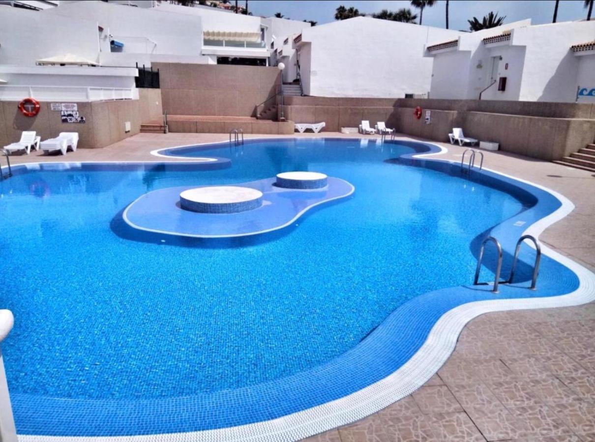אדחה Luxury Renevapartment Island Village מראה חיצוני תמונה