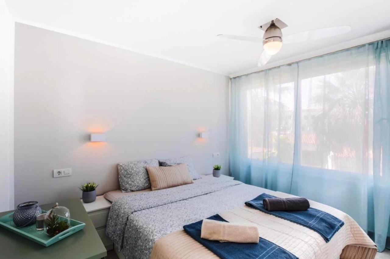 אדחה Luxury Renevapartment Island Village מראה חיצוני תמונה
