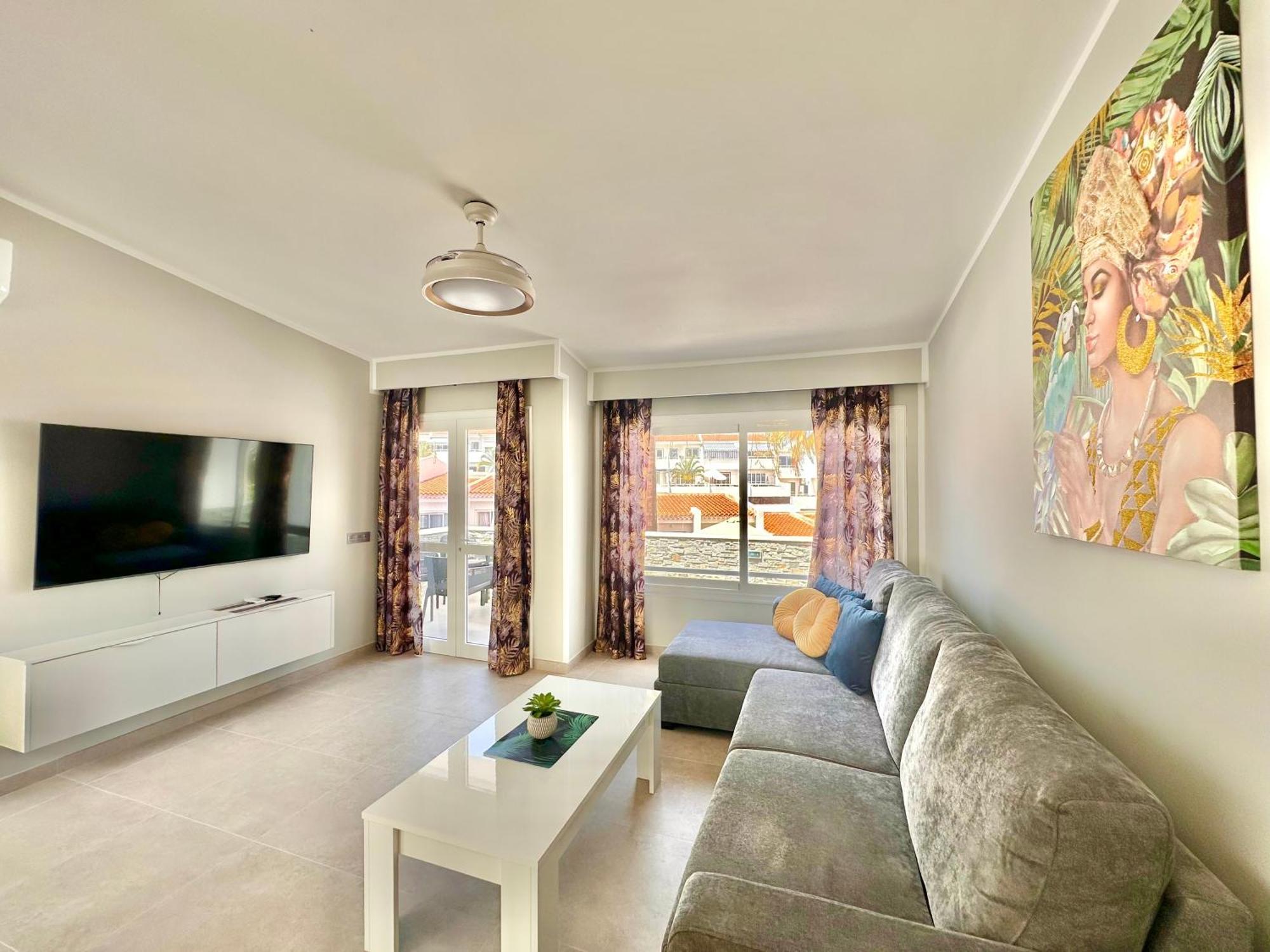 אדחה Luxury Renevapartment Island Village מראה חיצוני תמונה