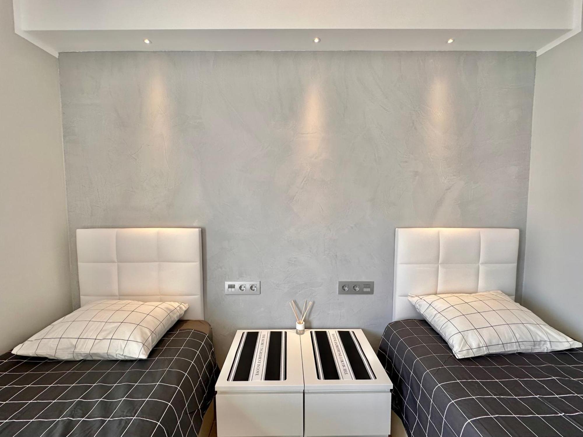 אדחה Luxury Renevapartment Island Village מראה חיצוני תמונה