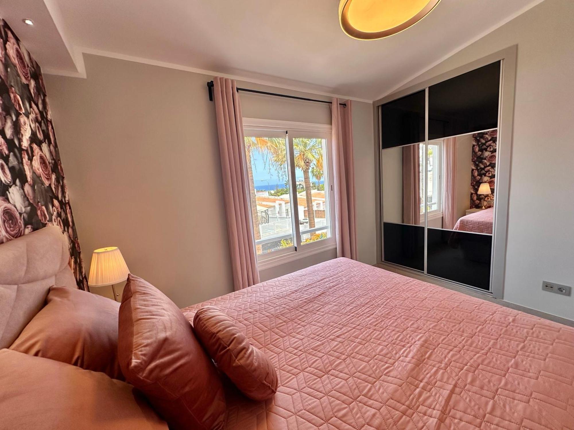 אדחה Luxury Renevapartment Island Village מראה חיצוני תמונה