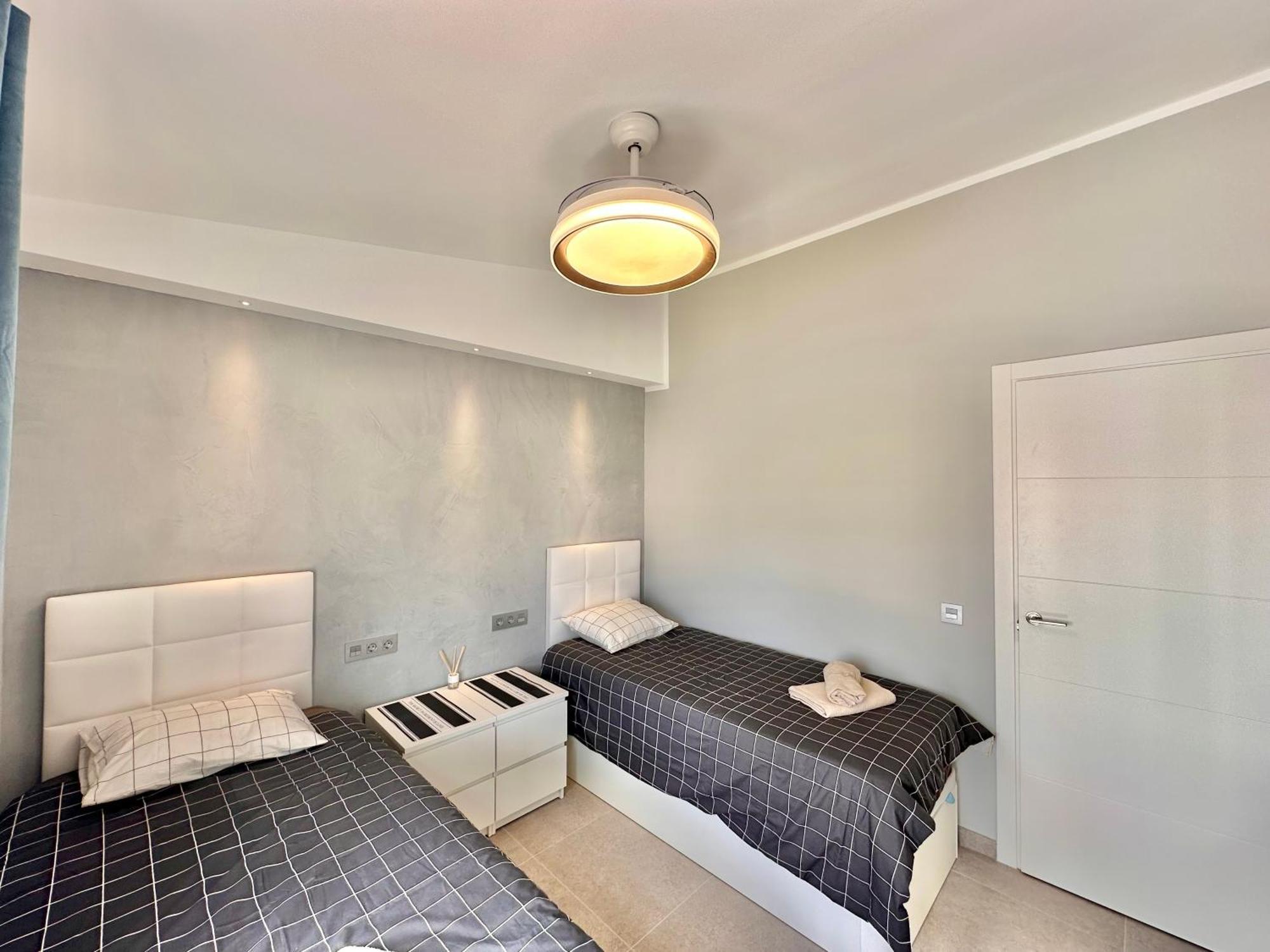 אדחה Luxury Renevapartment Island Village מראה חיצוני תמונה