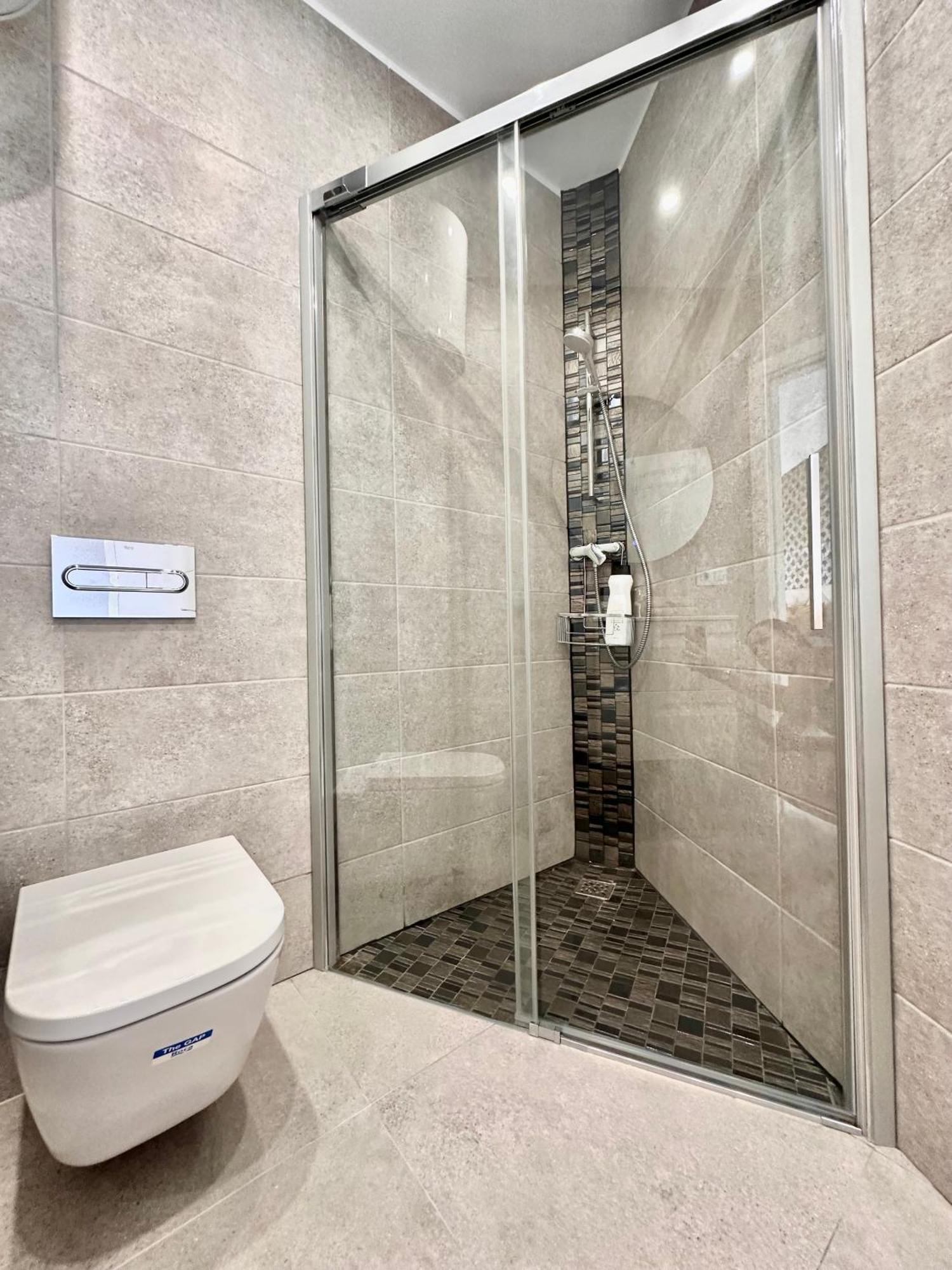 אדחה Luxury Renevapartment Island Village מראה חיצוני תמונה