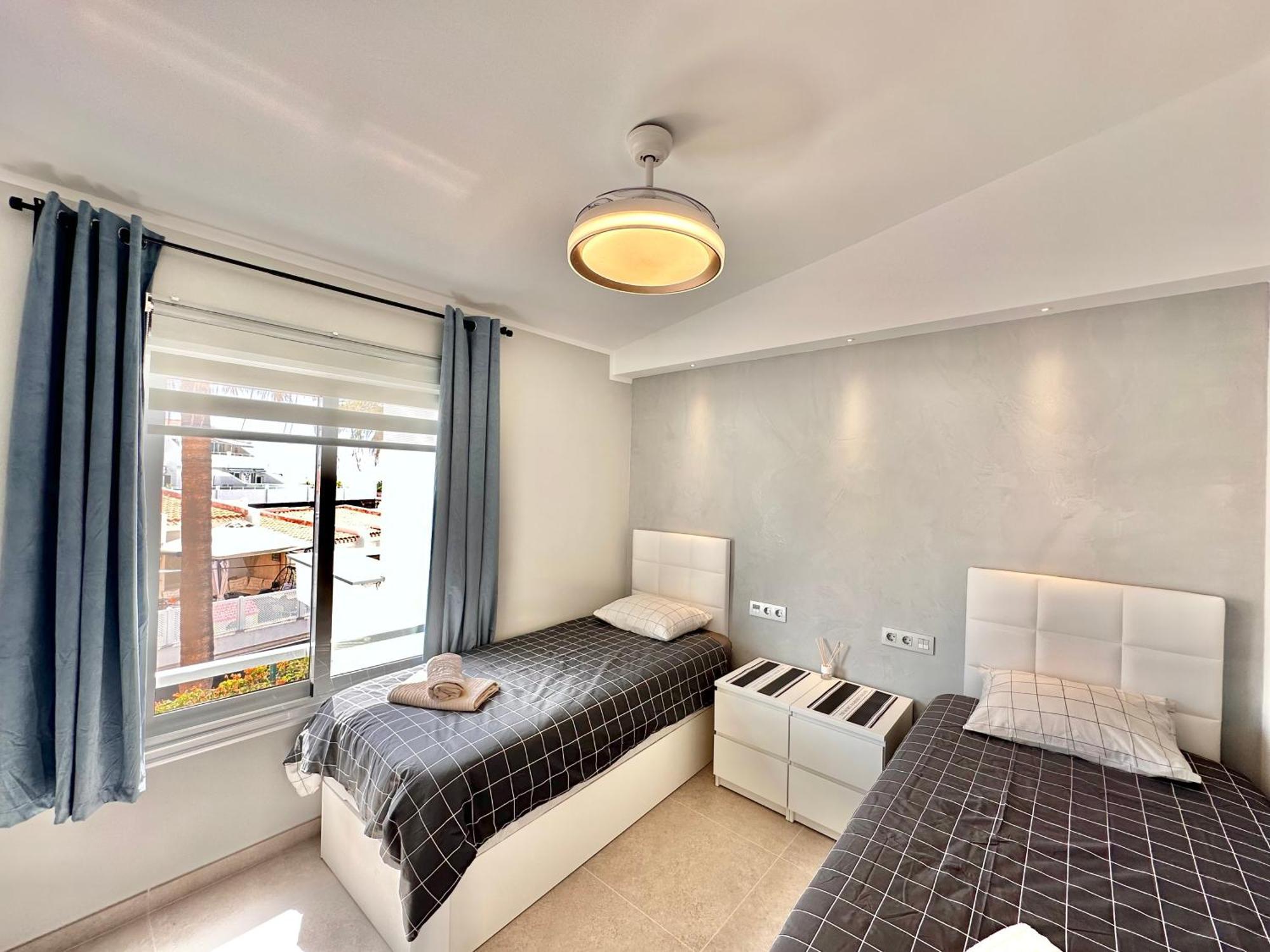 אדחה Luxury Renevapartment Island Village מראה חיצוני תמונה