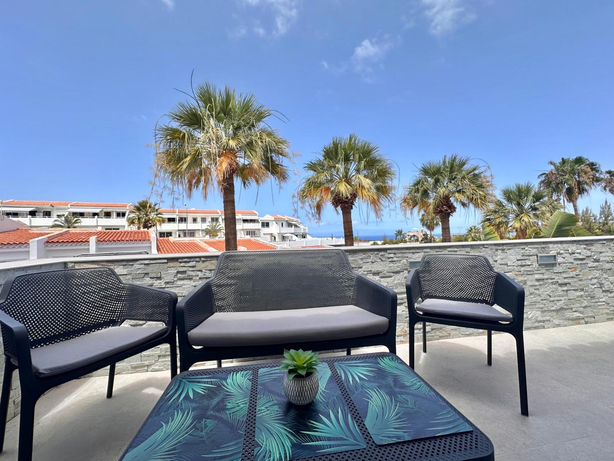 אדחה Luxury Renevapartment Island Village מראה חיצוני תמונה