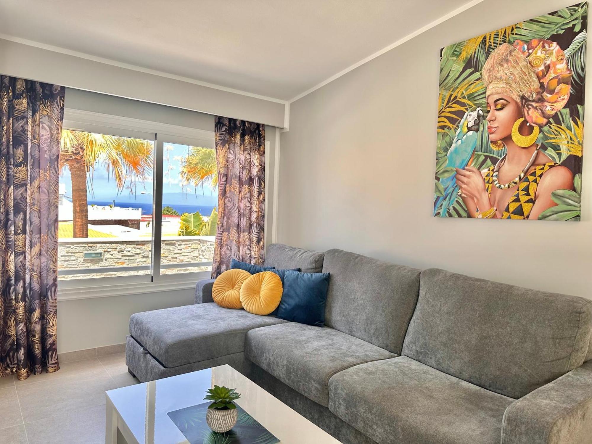 אדחה Luxury Renevapartment Island Village מראה חיצוני תמונה