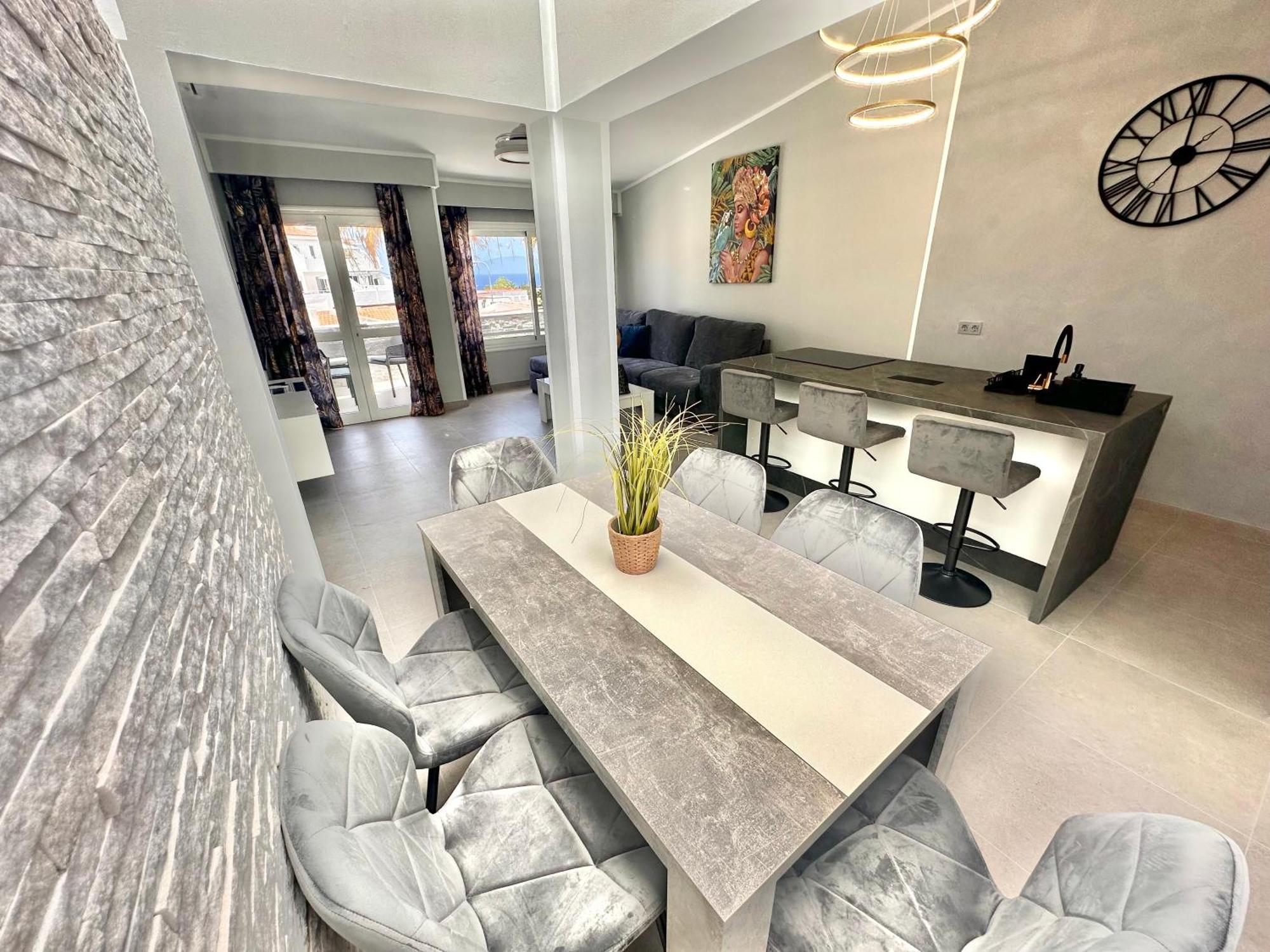 אדחה Luxury Renevapartment Island Village מראה חיצוני תמונה