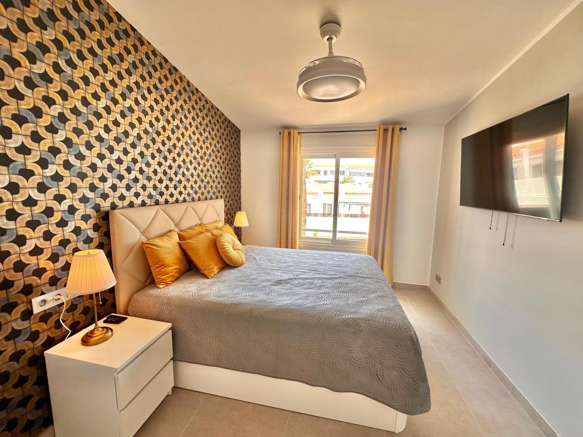 אדחה Luxury Renevapartment Island Village מראה חיצוני תמונה