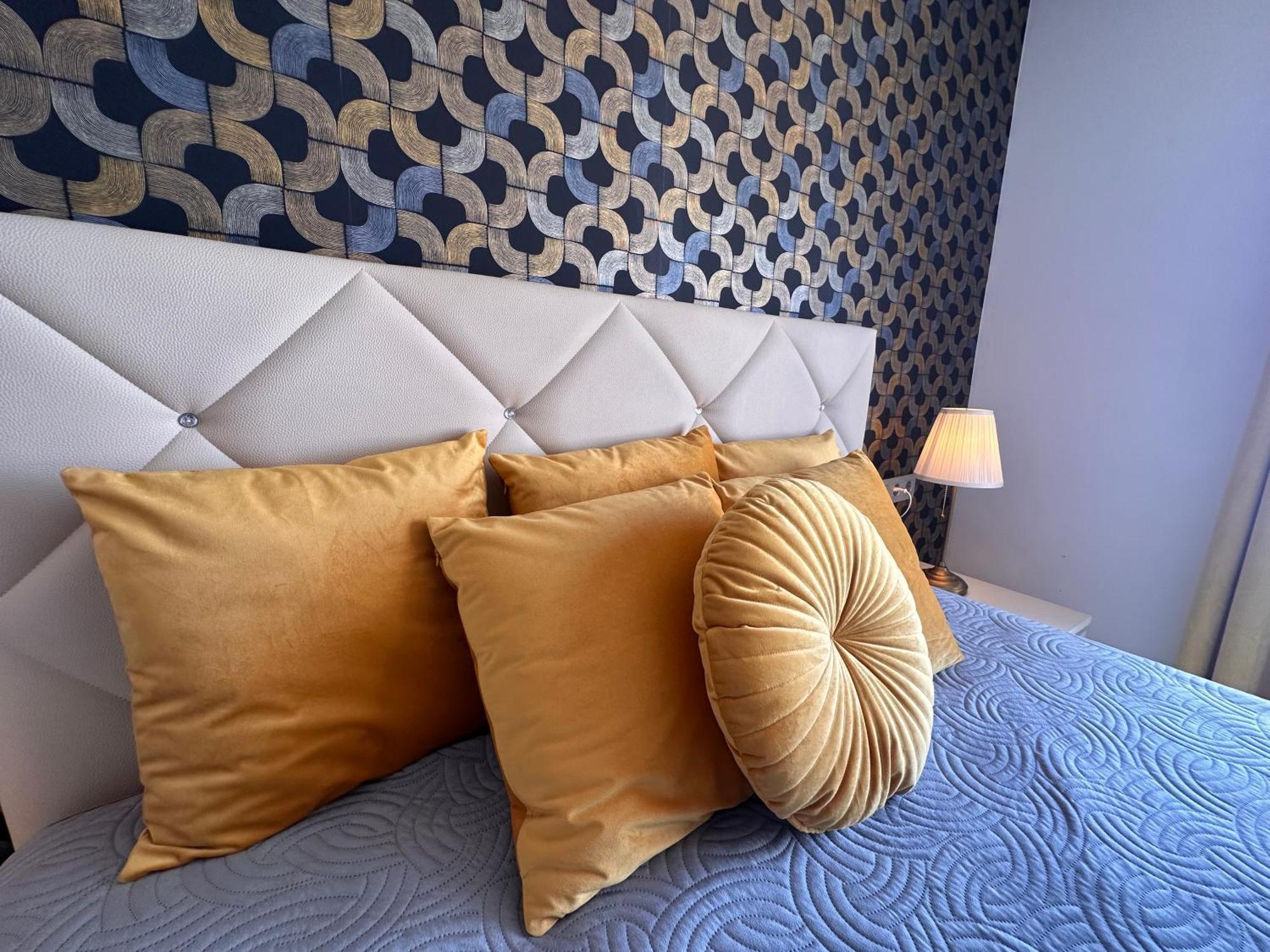 אדחה Luxury Renevapartment Island Village מראה חיצוני תמונה