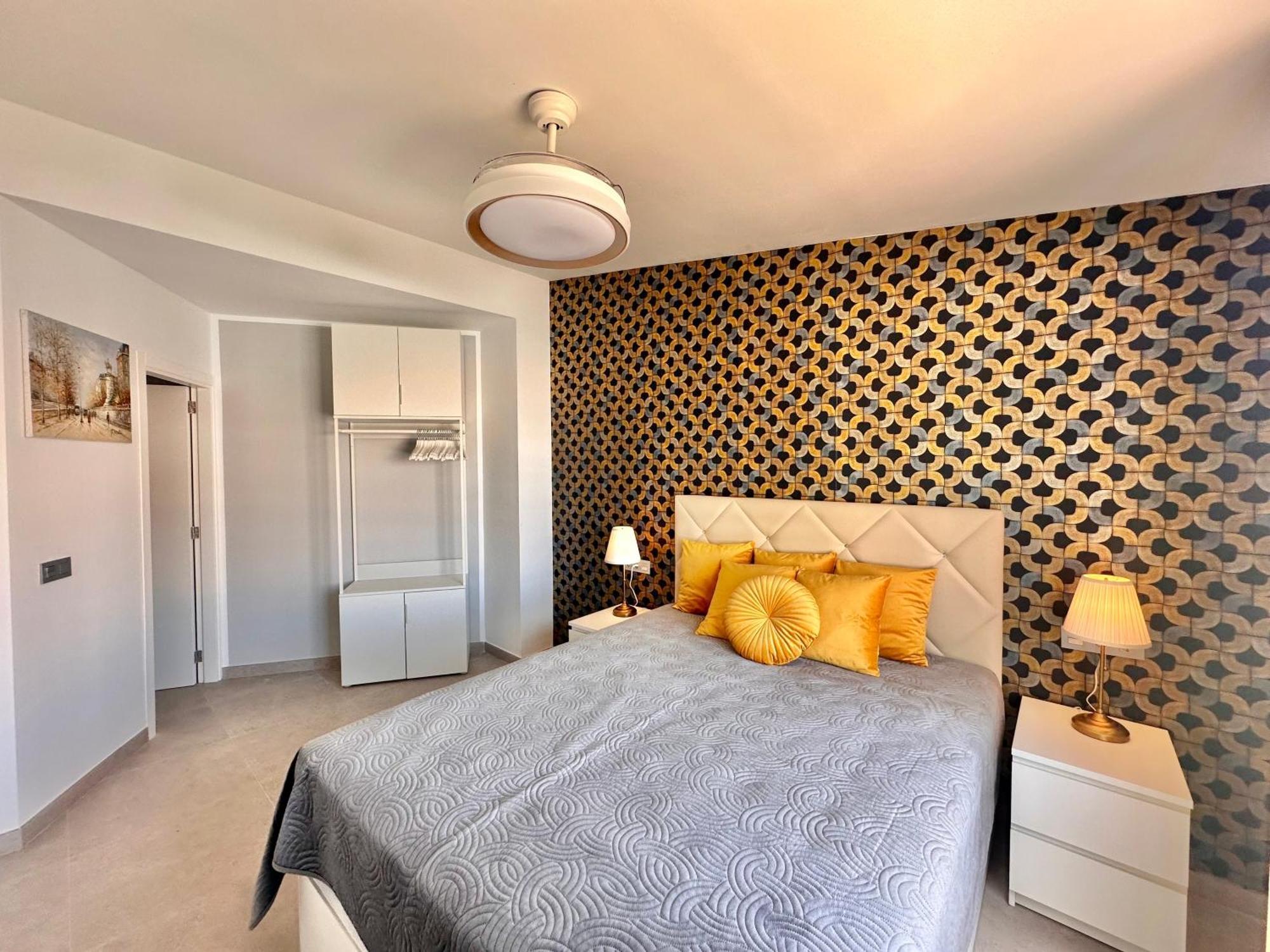 אדחה Luxury Renevapartment Island Village מראה חיצוני תמונה