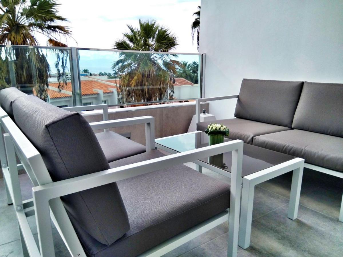 אדחה Luxury Renevapartment Island Village מראה חיצוני תמונה