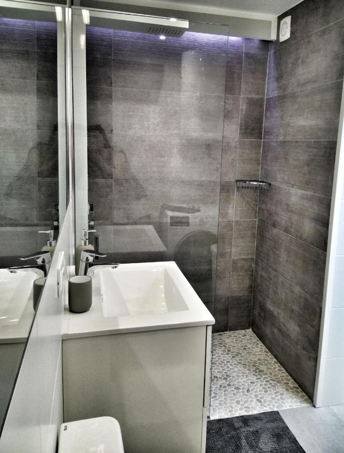 אדחה Luxury Renevapartment Island Village מראה חיצוני תמונה