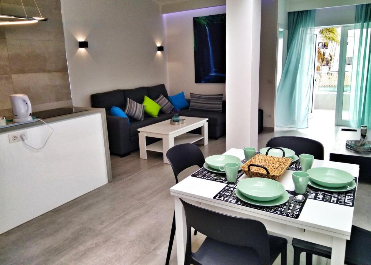 אדחה Luxury Renevapartment Island Village מראה חיצוני תמונה