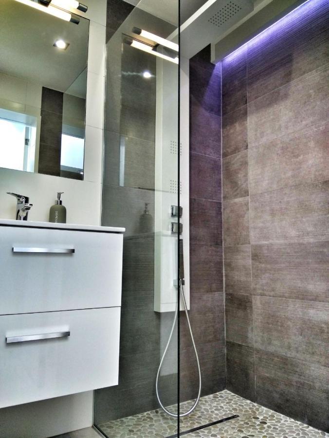 אדחה Luxury Renevapartment Island Village מראה חיצוני תמונה