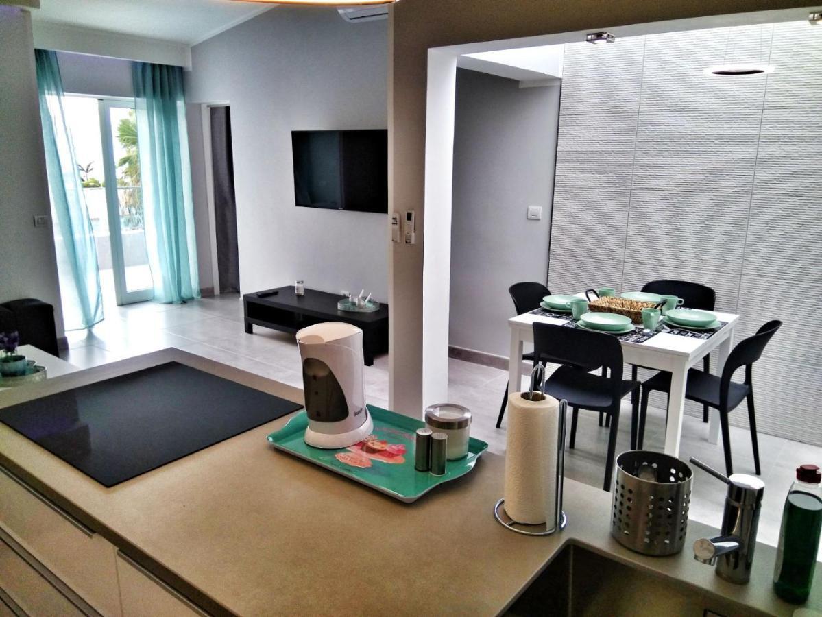 אדחה Luxury Renevapartment Island Village מראה חיצוני תמונה