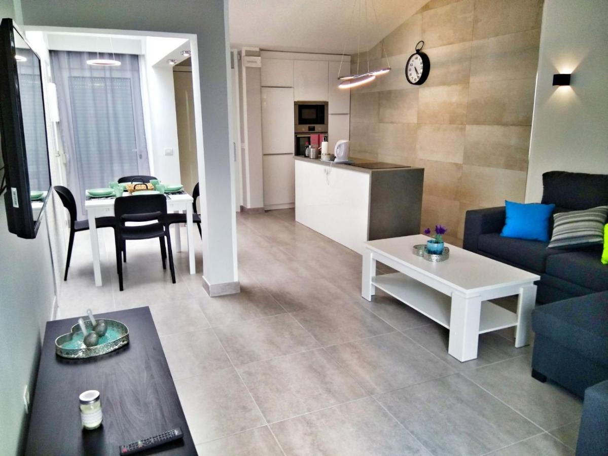 אדחה Luxury Renevapartment Island Village מראה חיצוני תמונה