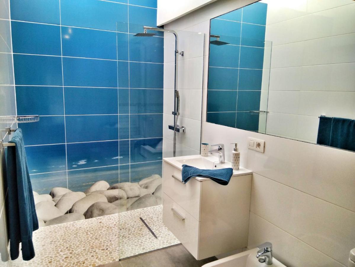 אדחה Luxury Renevapartment Island Village מראה חיצוני תמונה