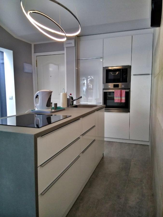 אדחה Luxury Renevapartment Island Village מראה חיצוני תמונה