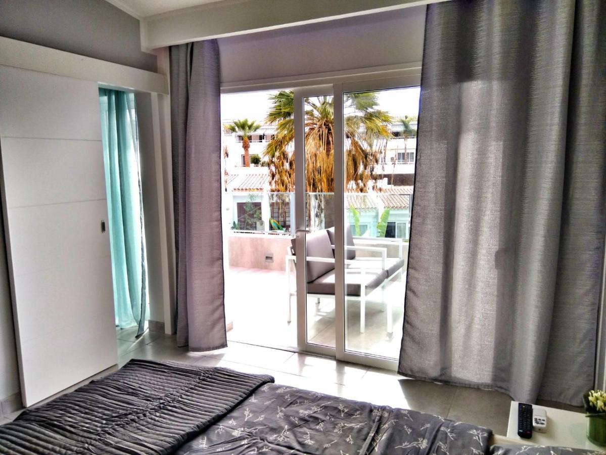אדחה Luxury Renevapartment Island Village מראה חיצוני תמונה
