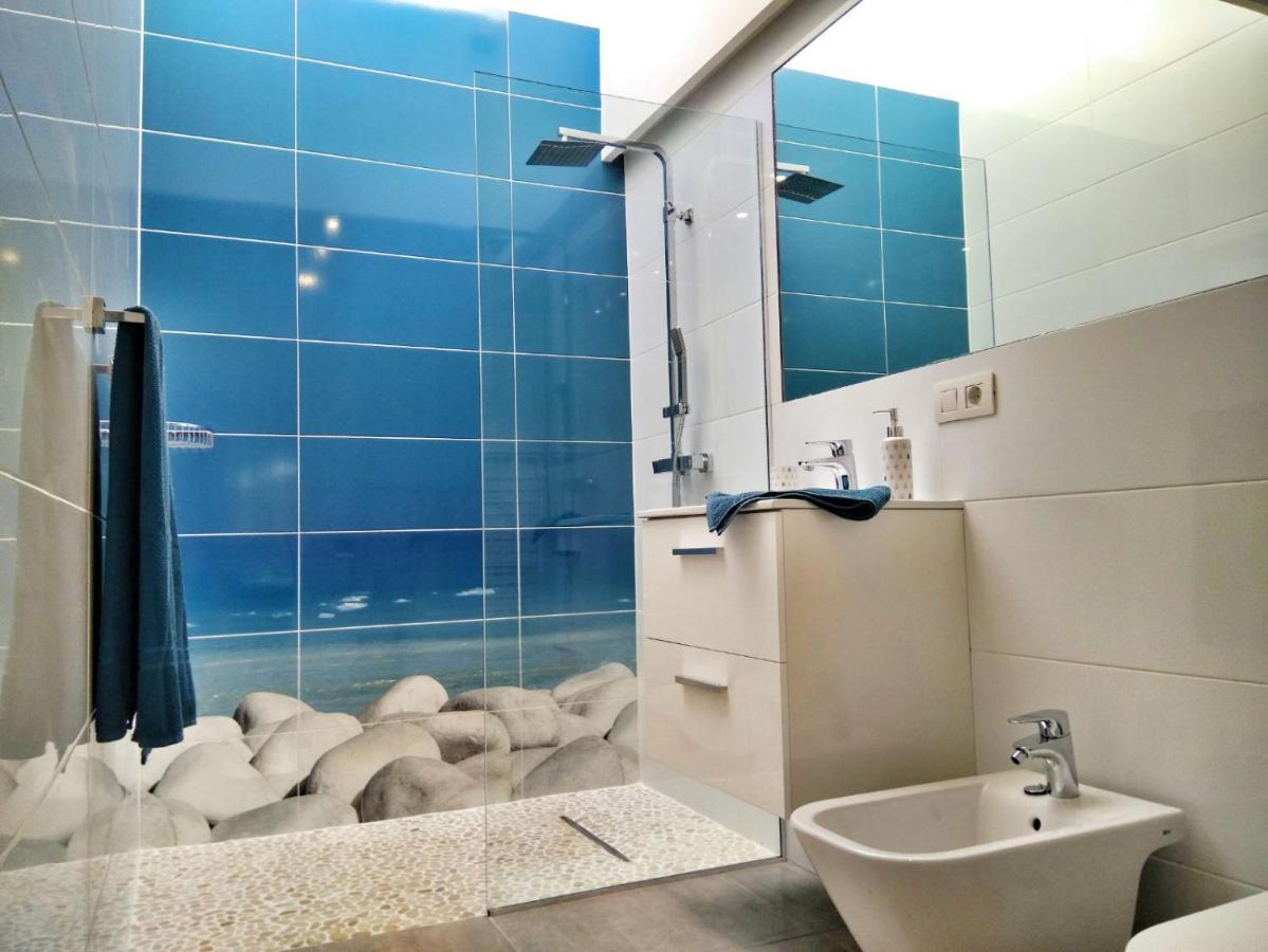 אדחה Luxury Renevapartment Island Village מראה חיצוני תמונה